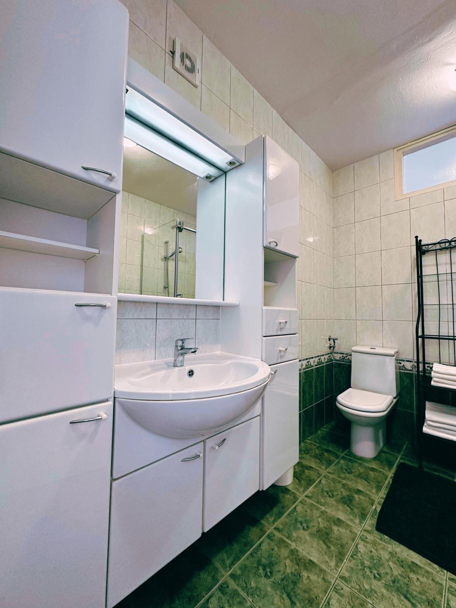 Apartments Vilma Murter Luaran gambar