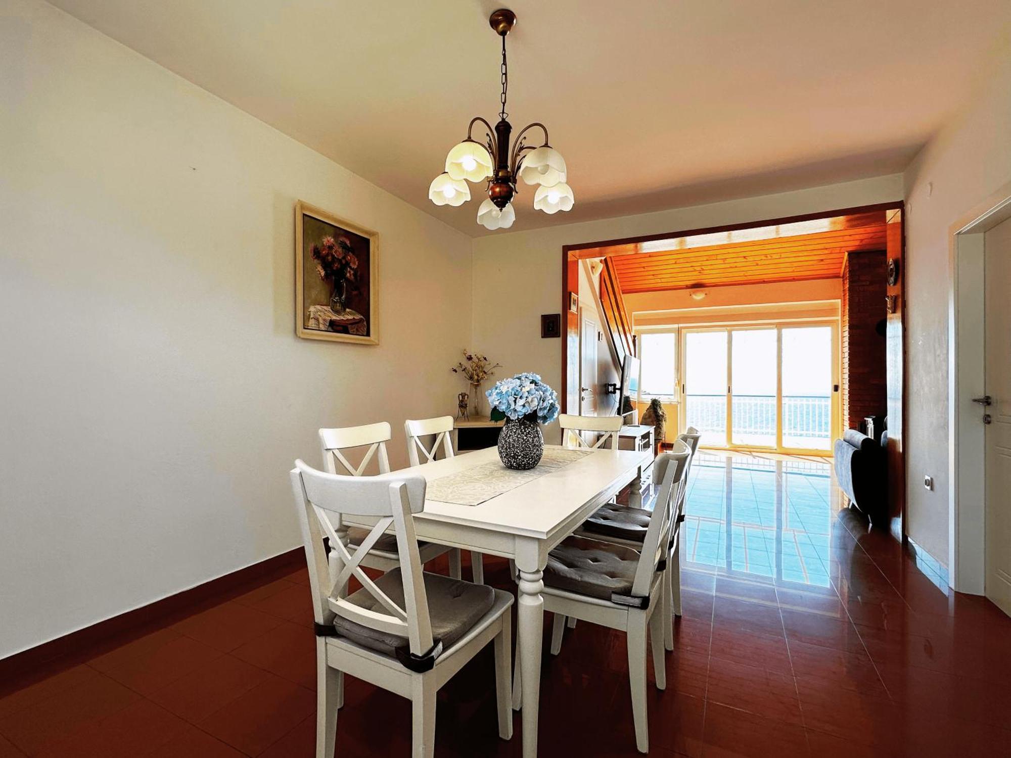 Apartments Vilma Murter Luaran gambar