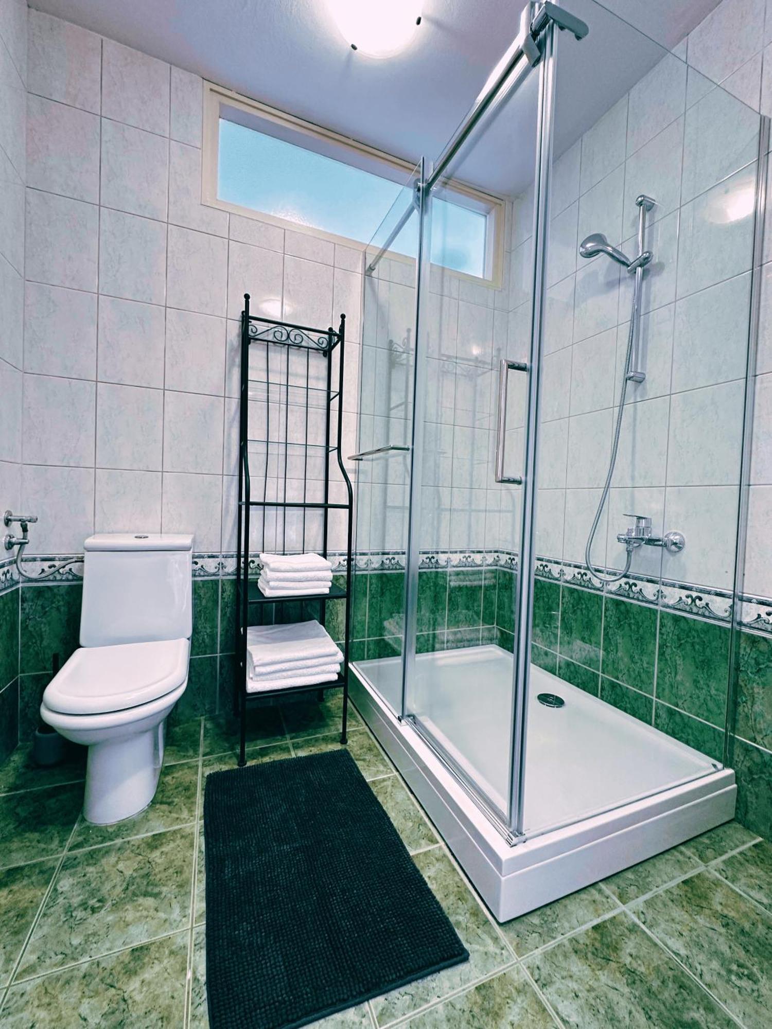 Apartments Vilma Murter Luaran gambar