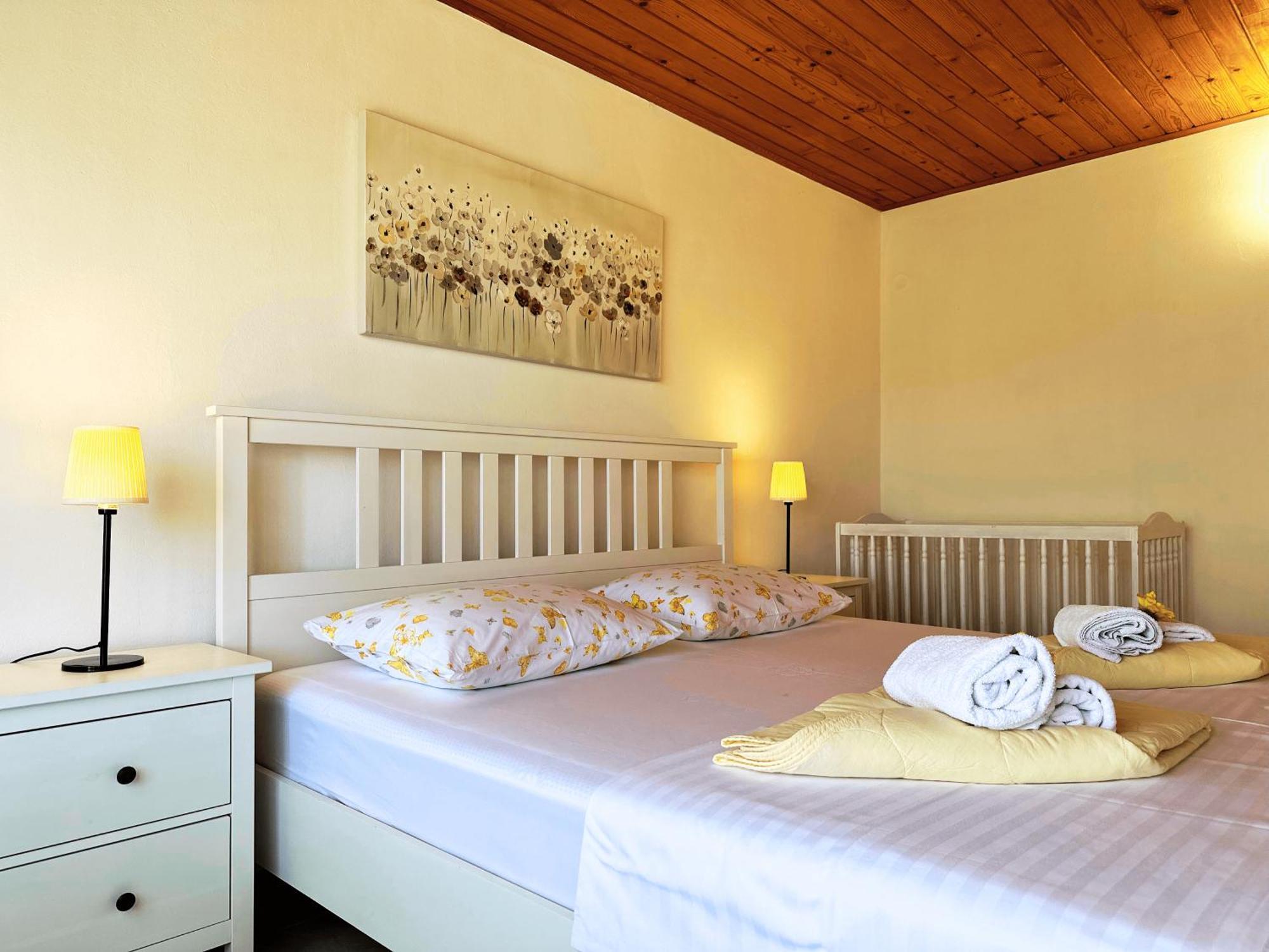 Apartments Vilma Murter Luaran gambar
