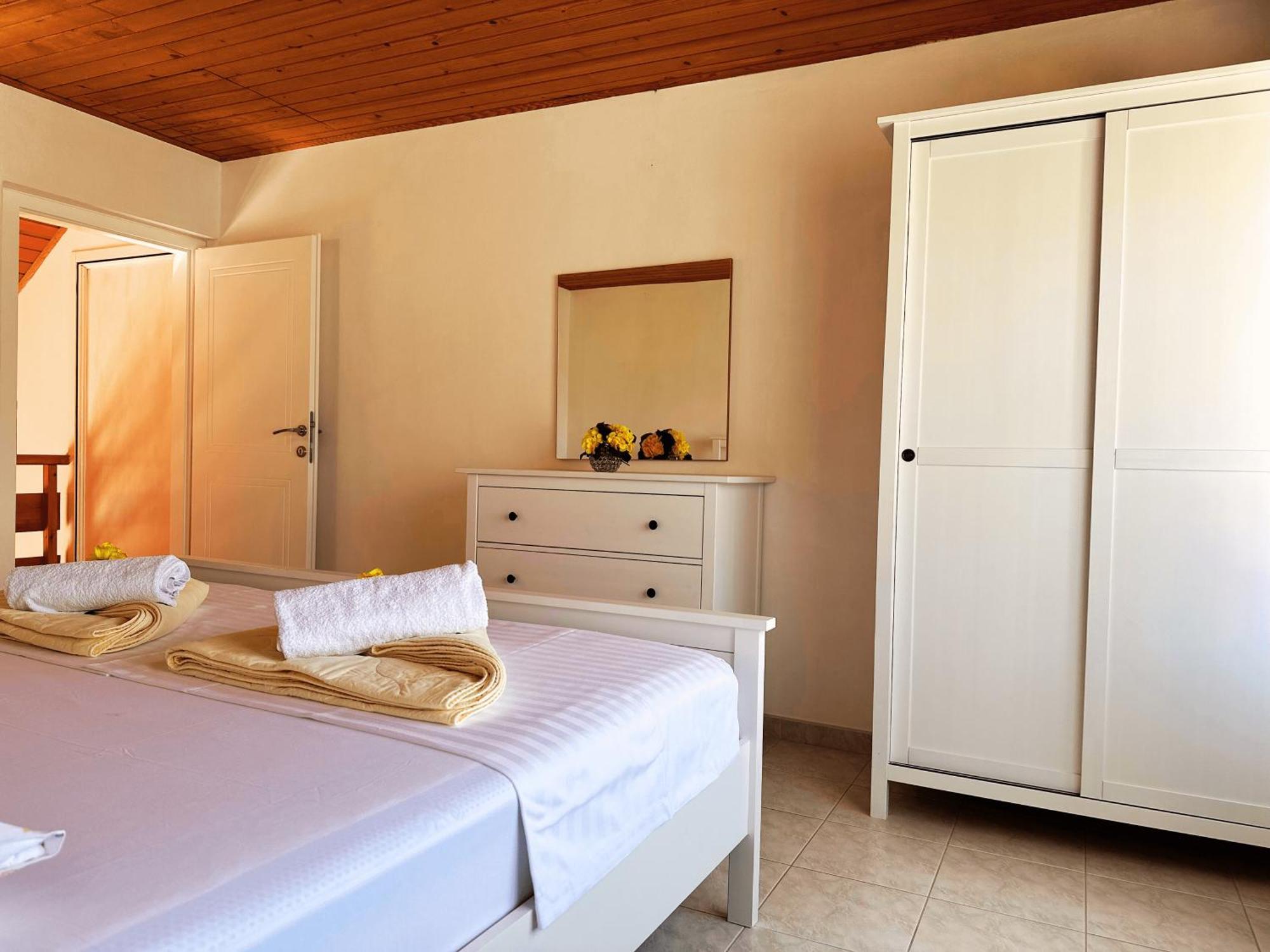 Apartments Vilma Murter Luaran gambar