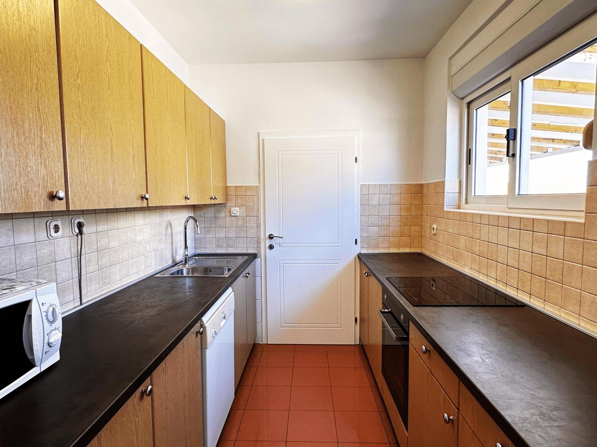 Apartments Vilma Murter Luaran gambar