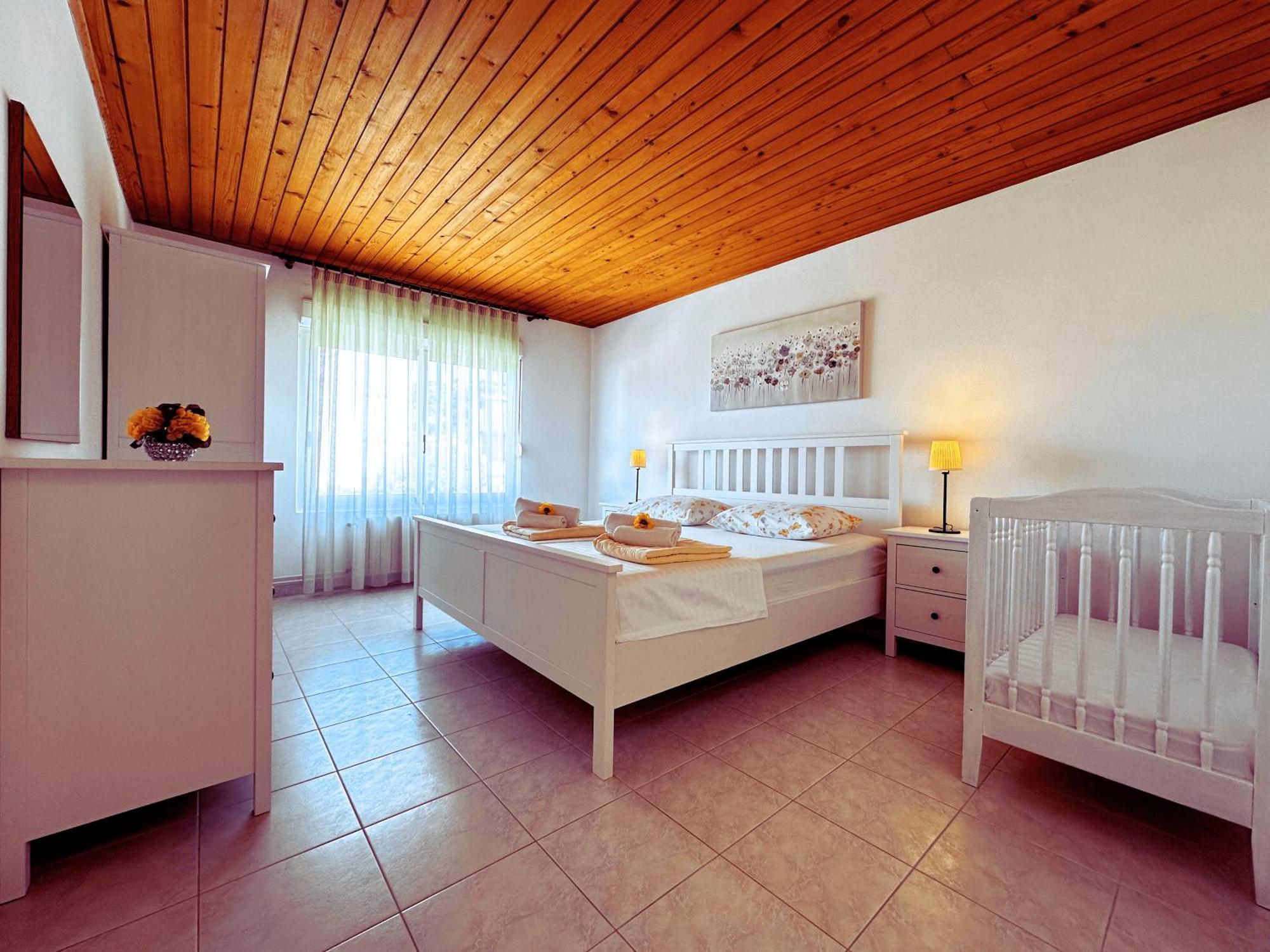 Apartments Vilma Murter Luaran gambar