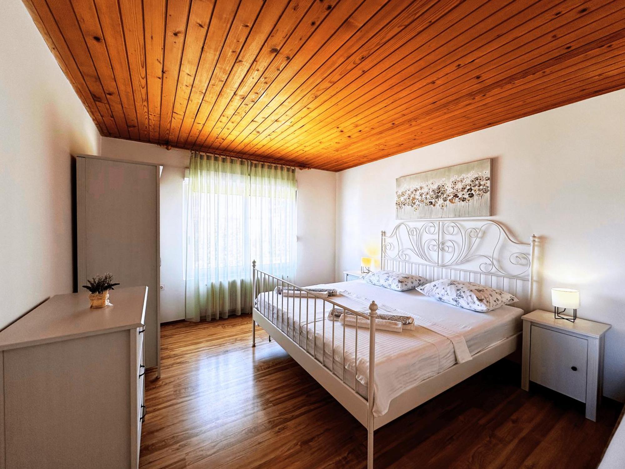 Apartments Vilma Murter Luaran gambar