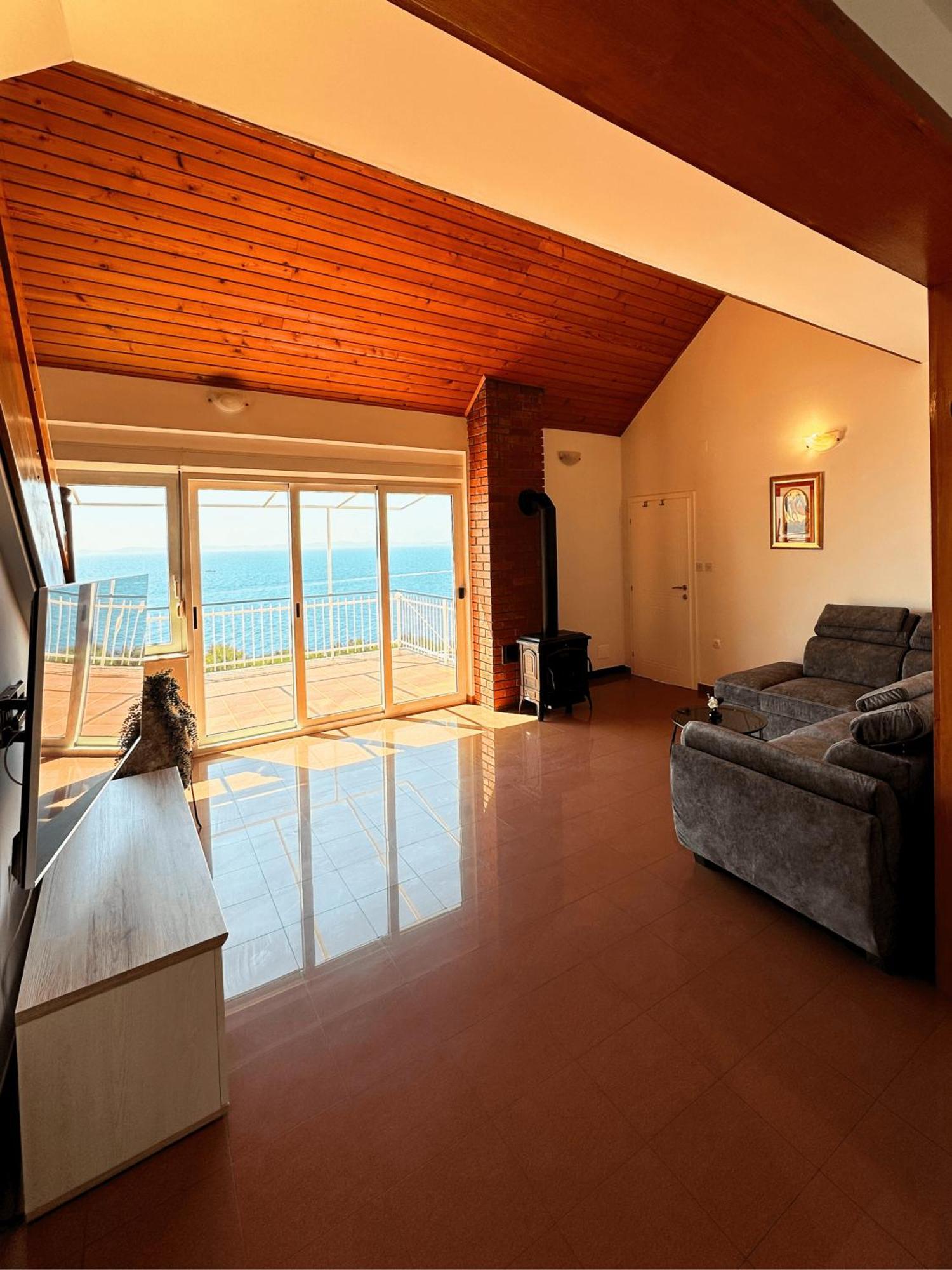 Apartments Vilma Murter Luaran gambar